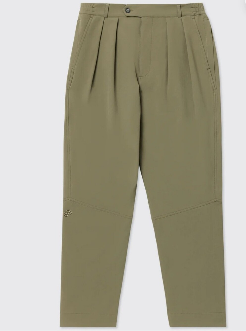 Public Drip Anywhere Pleated Pants - 30
